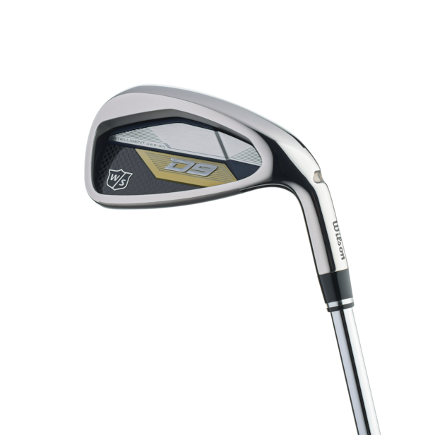 Wilson D9 Hot List 2021 Golf Digest Best Game Improvement Irons